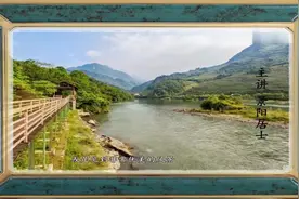 古建筑、古树等其他阴气较重的环境拍照合影时，须注意什么禁忌？视频封面