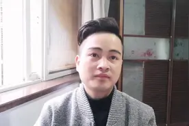 酱酒管家小代：为什么喝白酒的时候一定要倒满，倒酒有什么规矩？视频封面