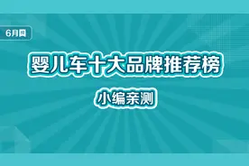 婴儿车十大品牌推荐榜