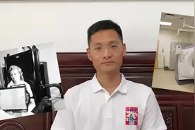 CT图像是怎么拍出来的？CT有辐射吗？