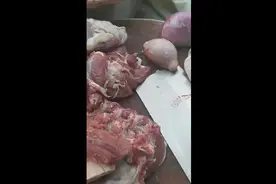 烧烤界的3种美食,每种都是男人的加油站,羊内腰，羊外腰，羊鞭