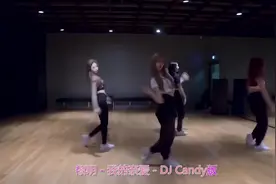 分享黎明的经典歌曲《我的亲爱》 - DJ版，歌声太走心了