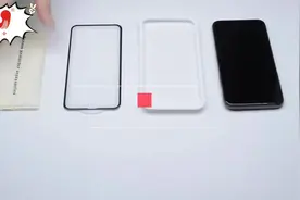 贴膜神器贴膜教程 如何使用贴膜定位器贴膜，贴膜定位框怎么用？