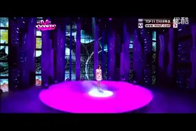 啦啦啦（韩文原版）、卜卦（中文版）