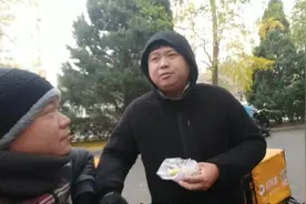 经历了蓝色军团，现在又出了优选计划，外卖众包以后没法生存了