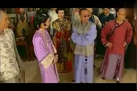 黎耀祥舍命为邓萃雯说公道话，原配夫人阴谋败露人前(1)视频封面