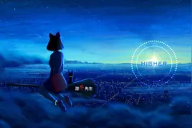电音《Higher》Tobu