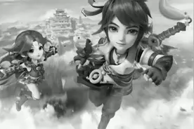 梦幻西游：李永生成房地产大亨了，现在在社区买地了