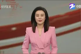 浙江高速公路迎来“流量高峰”，记者为我们排忧解难视频封面