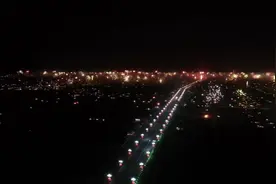 内蒙古自治区乌兰察布市商都县，除夕