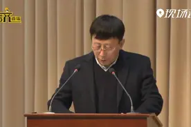 【测评会第四场】中国邮政集团公司齐齐哈尔市分公司总经理郝福海