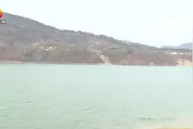 [十堰】推进汉江流域全面禁渔 确保580艘渔船全部上岸（2）视频封面
