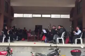 莆田平海石井村十音八乐《采莲歌》