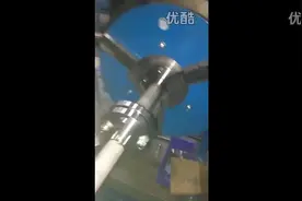 焊接 氩弧焊常用技巧   TIG氩弧焊不锈钢小管_摇把练习_高清