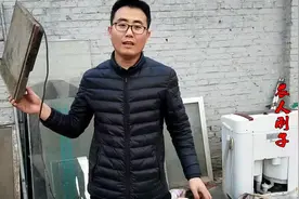 农村小伙现场拆电磁炉，废品价能相差10倍，一对比全明白了视频封面