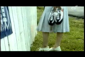 蔡依林-怪我太年轻视频封面