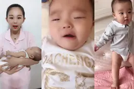 世界上仅50例对水过敏的孩子，连哭泣的眼泪都会伤害到孩子