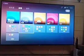 1分钟教你用智能电视看今日头条里的影视剧视频封面