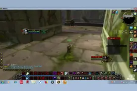 SS刷厄运北升级顺带刷手腕视频封面