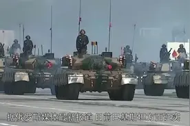 我国伸出援手，巴铁宇航员将在2022年进入太空，搭乘神舟飞船！视频封面