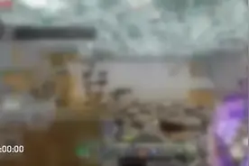 我的世界手机版租凭服 服务器号 85601235视频封面