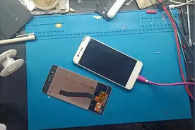 手机用到没电自动关机，再充电没一点反应不开机，别被坑了视频封面