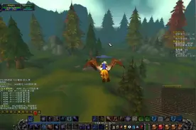 WOW怀旧服联盟方购买中级急救和中级烹饪地点介绍视频封面