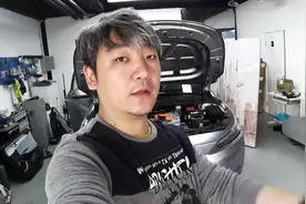 吉利几何A拆解要点，喜欢自己动手DIY必看