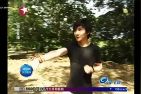 中国小伙打破美国人的世界纪录，加油视频封面