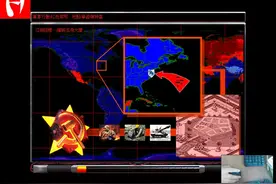 红色警戒：红色黎明玩过吗？看我是怎么摧毁五角大楼的，很简单哦