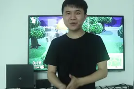 switch新手怎么玩动森，一看就明白