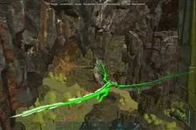 方舟生存进化畸变之打铁和有机聚合物获得萌新干货