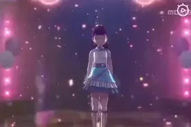 菲梦少女第二季的歌曲之一《Twinkle》_