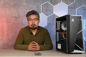 性价比主机 京天华盛战天你值得拥有