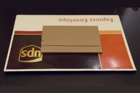 没有号码的信用卡你见过吗？Apple Card开箱视频封面