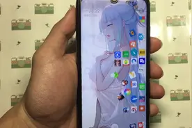 教你设置小米手机图标悬空倒立的技巧，设置简单，操作只需三步视频封面