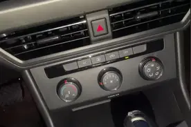 朗逸PLUS空调讲解