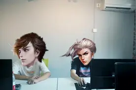 王者剧场：李白抛弃了瑶，从此峡谷多了一个拿着破军的辅助