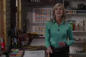 绘画色彩应用理论基础（对比度） 中文字幕04-02 焦点