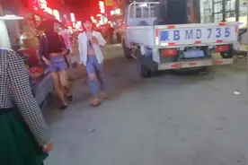 为什么这里人称包头小香港，看看这的夜生活就明白了视频封面