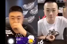 青岛KK向深圳磊磊吐槽方丈