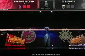 S9全球总决赛-FPX势如破竹拿下S9冠军，我们是冠军，LPL最强赛区