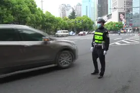 贵阳：南明交警全面加强电动车新管理办法宣传视频封面