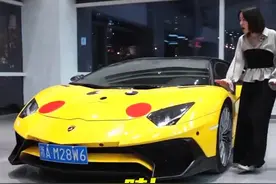 你知道超级跑车和跑车有什么区别