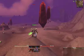 魔兽老包：5分钟学会动作条+buff监视插件，全职业可用界面。|视频封面