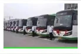 【必须收藏】夏邑公交车最新，最全线路图！视频封面