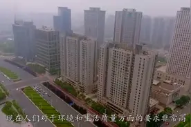 河南最“宜居”的城市, 济源漯河上榜, 还有这座城市，你知道？