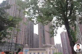 成都华阳街道，成都市区和天府新区“双核共兴”的城市双副中心视频封面