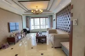 翠湖天地三室#幸福里精装修好房推荐 图片