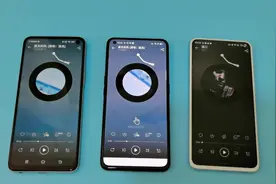 都是双扬声器谁更爽？iQOO Z1、魅族17、OPPO ACE2外放对比！